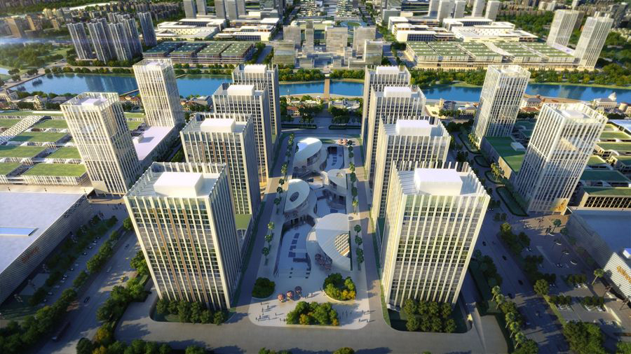 长沙金桥国际一期1区.jpg