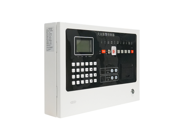 火灾报警控制器（小主机）