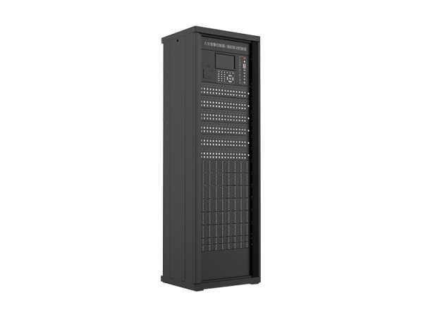 火灾报警控制器（柜式联动型）