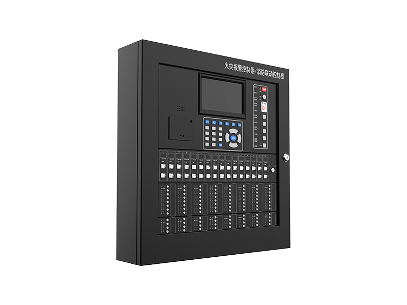 火灾报警控制器（壁挂联动型）