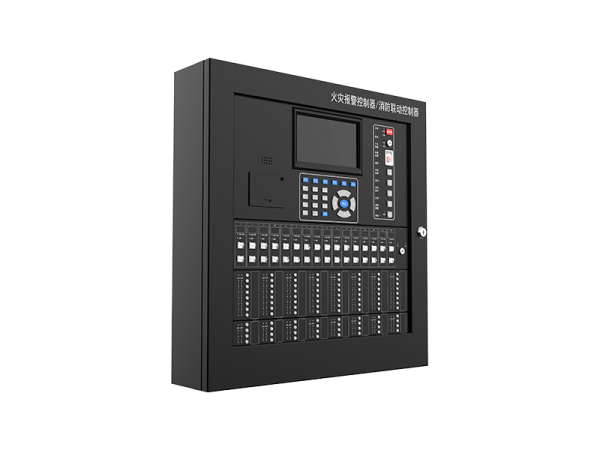 火灾报警控制器（壁挂联动型）