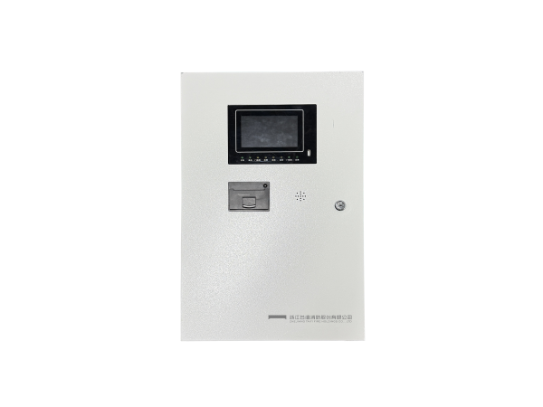 电气火灾监控器