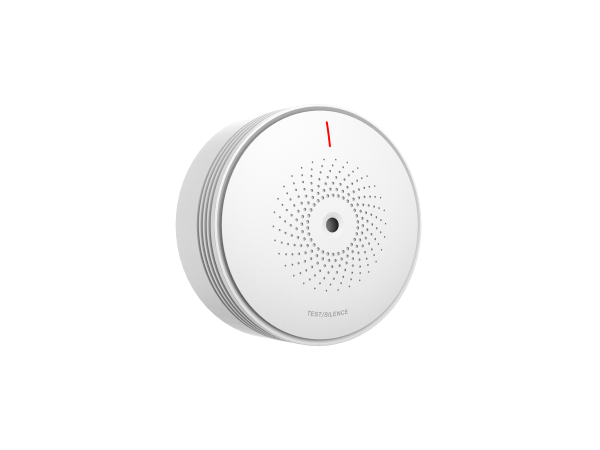 10 年电池独立式感烟火灾探测报警器