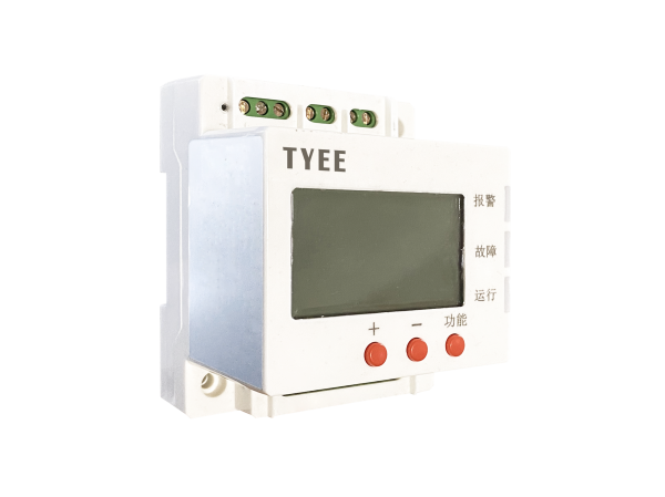 电流电压传感器