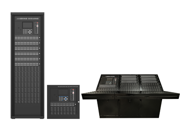 火灾报警控制器